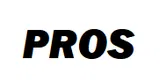 Pros