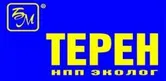 Еколог