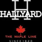Hallyard