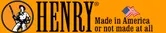 Henry Repeating Arms