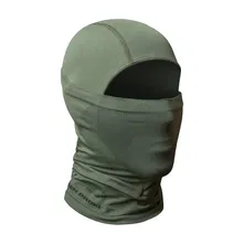 Балалаклавы и маски