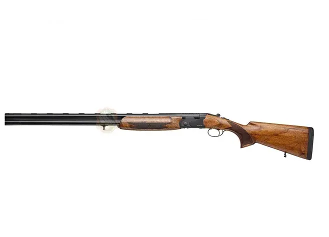 Ружье Ata Arms SP Black Light Combo. Стволи - 76 см (кал. 12/76) и 71 см (кал. 20/76) Фото 2