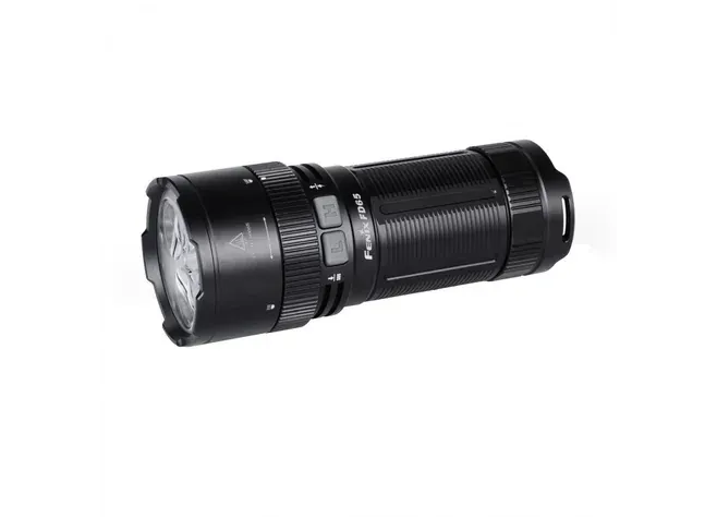 Фонарь "Fenix" FD65 Фото 1