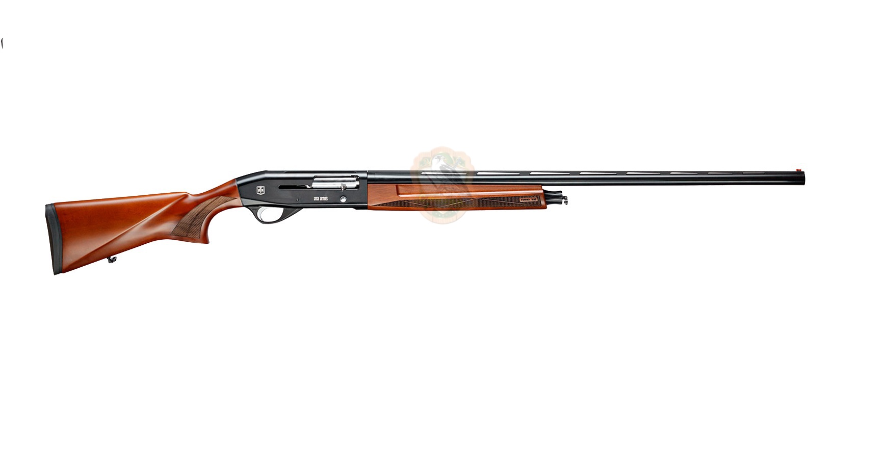 Рушниця Ata Arms NEO12 Walnut кал. 12/76. Ствол - 76 см Фото 1