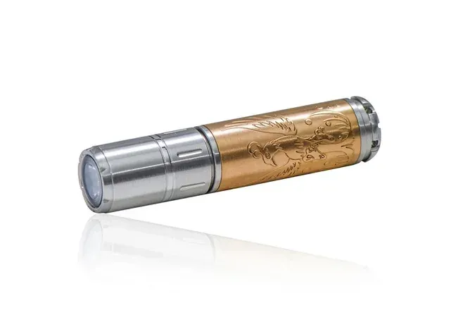 Ліхтар Fenix F15 CREE XP-E2 R3 Фото 1