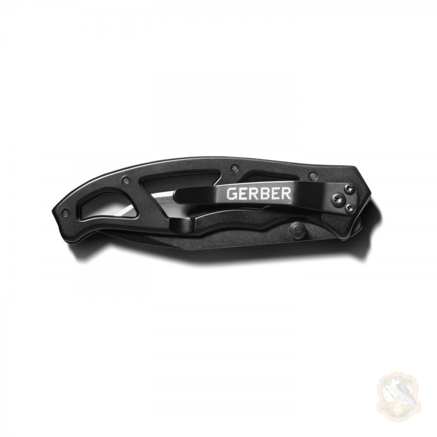 Нож "GERBER" Paraframe Tanto Фото 2