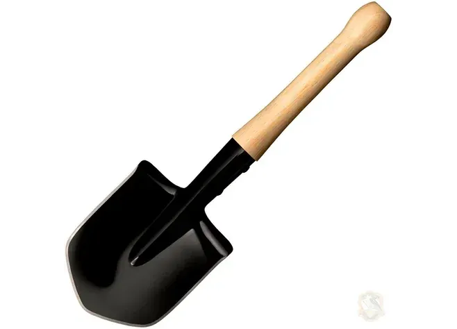 Лопата Cold Steel Special Forces Shovel 92SF Фото 1
