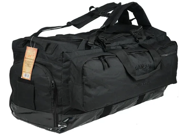 Рюкзак-сумка "AVI-Outdoor Ranger Cargobag" Фото 1
