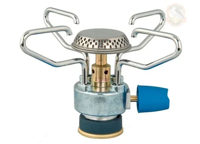 Газовий пальник Campingaz  Bleuet 270 Micro Plus Фото 1
