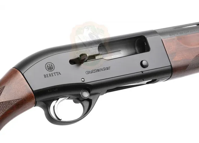 Рушниця Beretta A300 Outlander Wood 12/76/76 Фото 4