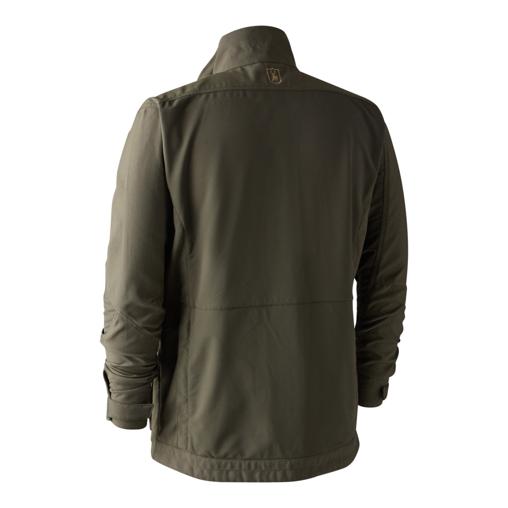 Куртка DeerHunter Strike Extrime Jacket (Palm Green) Фото 2