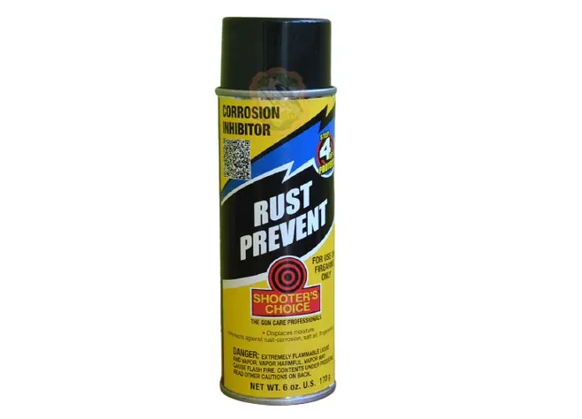 Антикоррозионное средство Shooters Choice Rust Prevent Фото 1