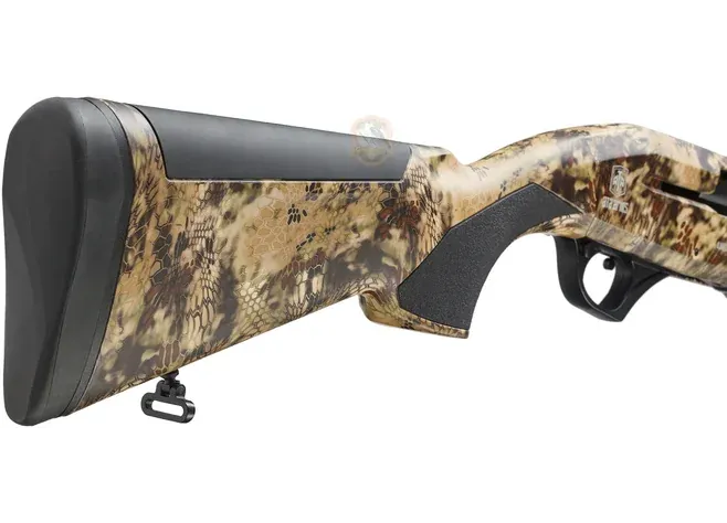 Ружье ATA ARMS Venza Kryptek кал. 12/76. Ствол - 76 см Фото 5