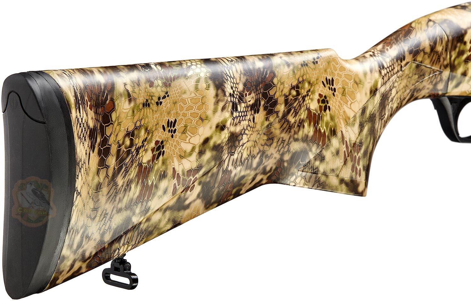 Рушниця Ata Arms NEO12 Kryptek кал. 12/76. Ствол - 76 см Фото 3