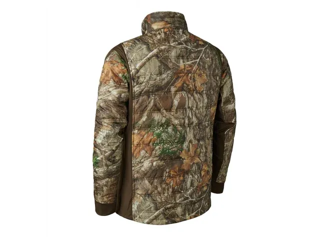 Куртка DeerHunter Muflon Zip-In Jacket (46 Edge) Фото 2
