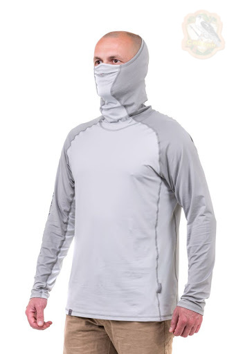 Реглан Fahrenheit Solar GUARD з бафом Фото 1