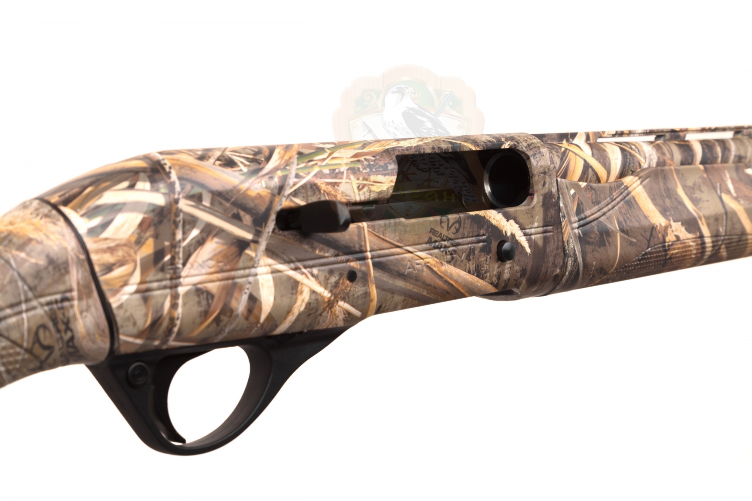 Ружье FRANCHI Inertia Affinity Camo Max-5 12/76 Фото 4