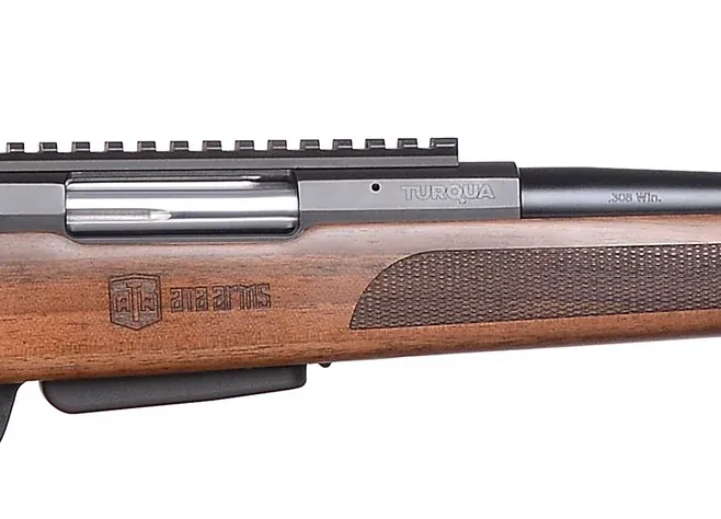 Карабін ATA ARMS Turqua Thumbhole GEN2 кал. 308 Win Фото 2