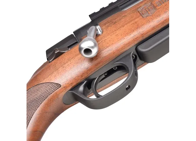 Карабін ATA ARMS Turqua Thumbhole GEN2 кал. 308 Win Фото 3