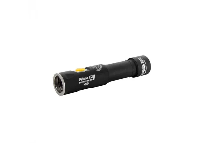 Ліхтар Armytek Prime C2 Pro Magnet USB Фото 1
