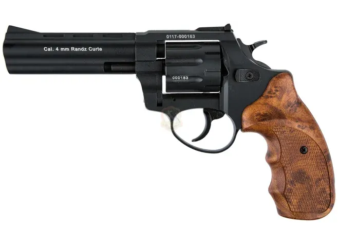 Револьвер флобера STALKER S 4.5" ZST45W Фото 1