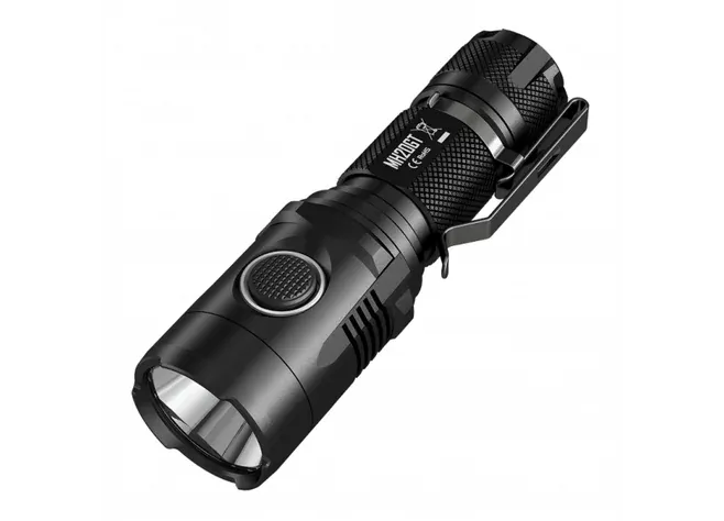 Портативный фонарь Nitecore MH20GT Фото 1