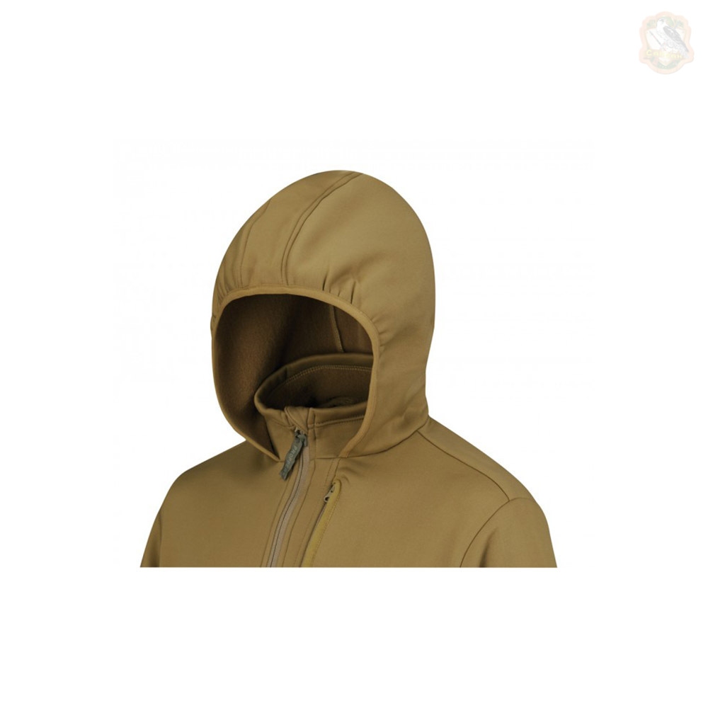Пуловер Propper V2 Hoodie Coyote Фото 3