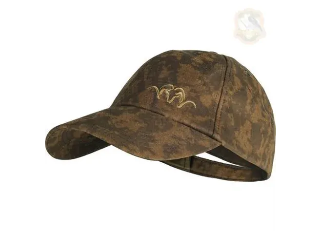 Кепка Blaser Active Outfits Argali 3.0 Фото 1