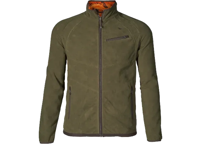 Куртка Seeland Vantage Reversible Fleece двостороння Фото 1