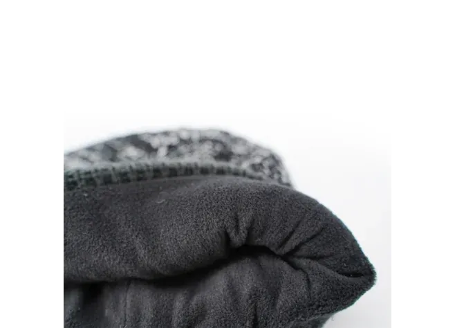 Шапка водонепроникна Dexshell Cuffed Beanie блакитна Фото 2