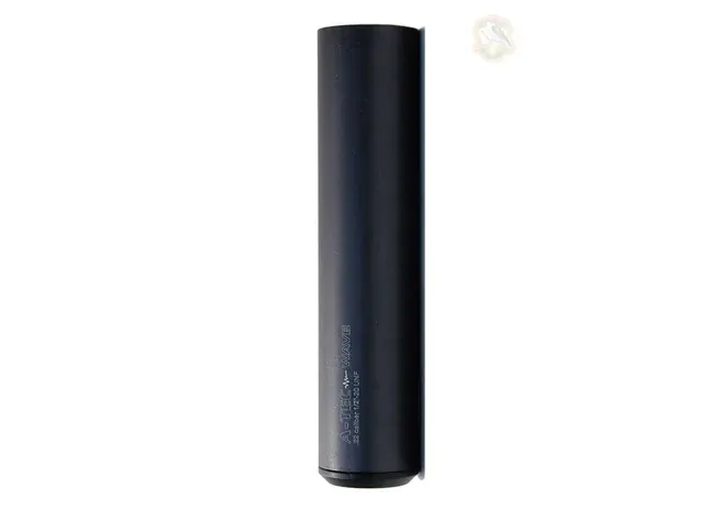 Саундмодератор A-TEC Wave кал. 22 LR. Різьба - 1/2"-20 UNF Фото 1