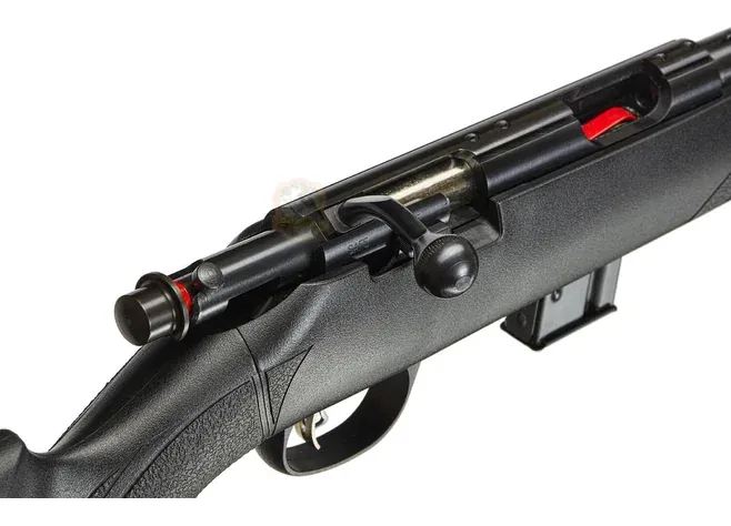 Гвинтівка малокаліберна Marlin XT-22MR кал. 22 WMR Фото 3