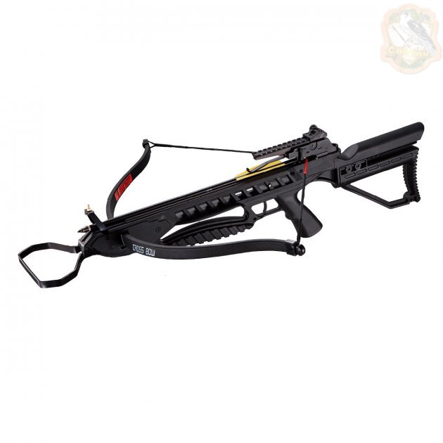 Арбалет Man Kung XB21 Rip Claw Фото 1