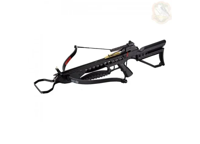 Арбалет Man Kung XB21 Rip Claw Фото 1