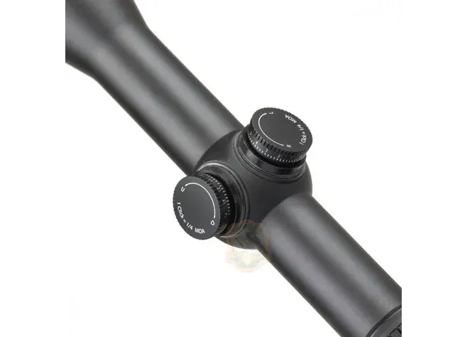 Приціл DO Classic 3-9x40 MD Фото 2