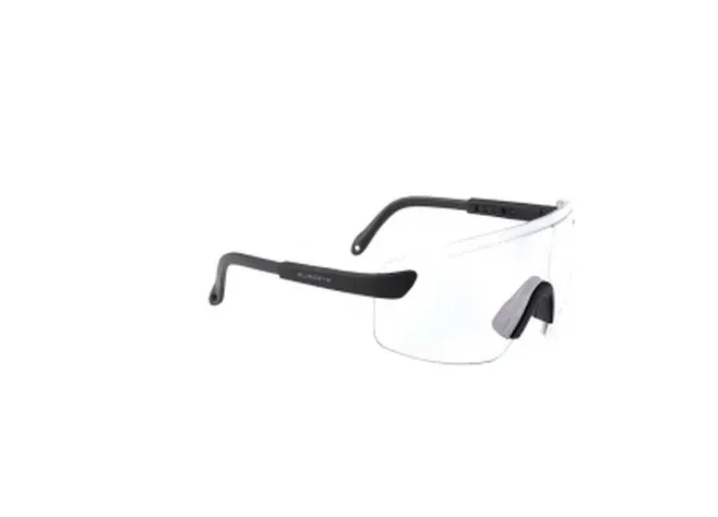 Окуляри балістичні Swiss Eye Defense Clear Фото 1