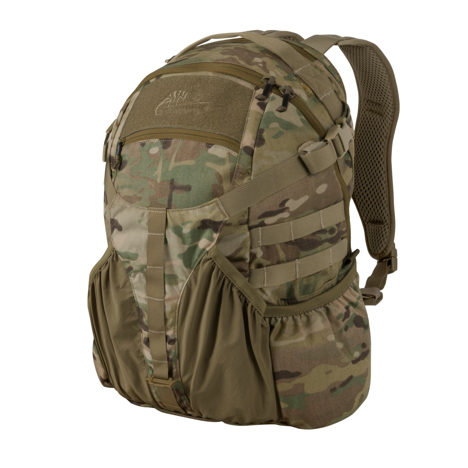 Рюкзак Helikon RAIDER - Cordura - MultiCam Фото 1