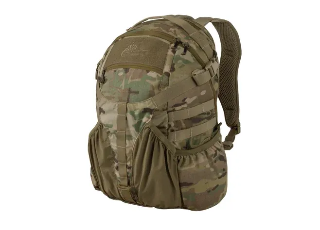 Рюкзак Helikon RAIDER - Cordura - MultiCam Фото 1