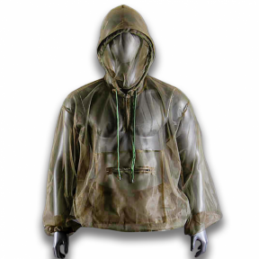 Анорак Camotec Mosquito 2.0 Olive Фото 1