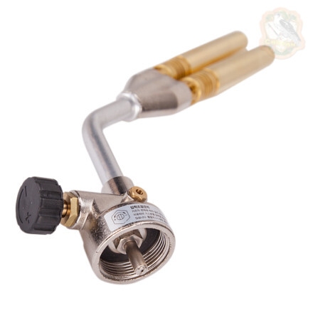 Газовый резак Kovea Propan Twin Brazing KT-2910 Фото 2