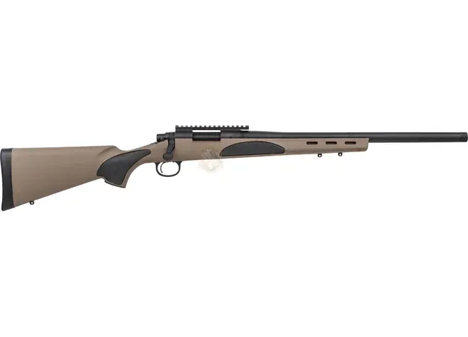 Карабін Remington 700 ADL Tactical FDE 20" кал. 308 Win (7,62/51) Фото 1