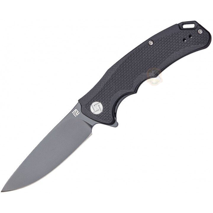 Ніж Artisan Tradition Small BB G10 Фото 1