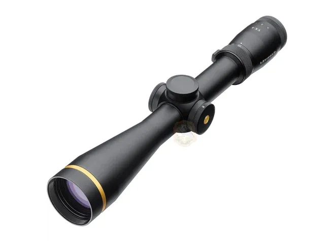 Приціл Leupold VX-6 3-18x44 Side Focus Фото 1