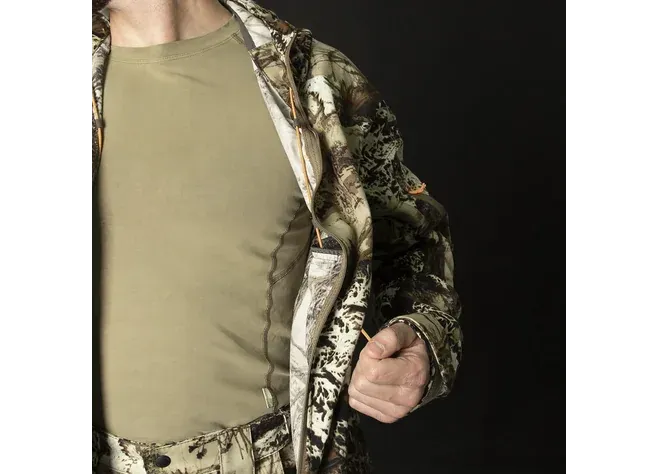 Костюм Camotec Instinct Twill Торф`яний мох Фото 4