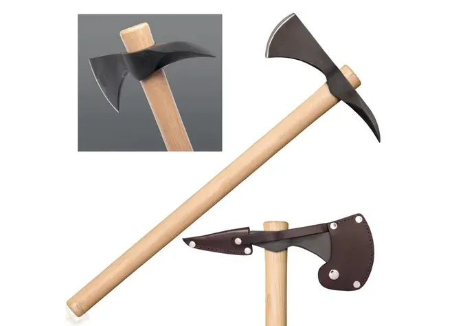 Сокира Cold Steel Spike Hawk 90SH Фото 2