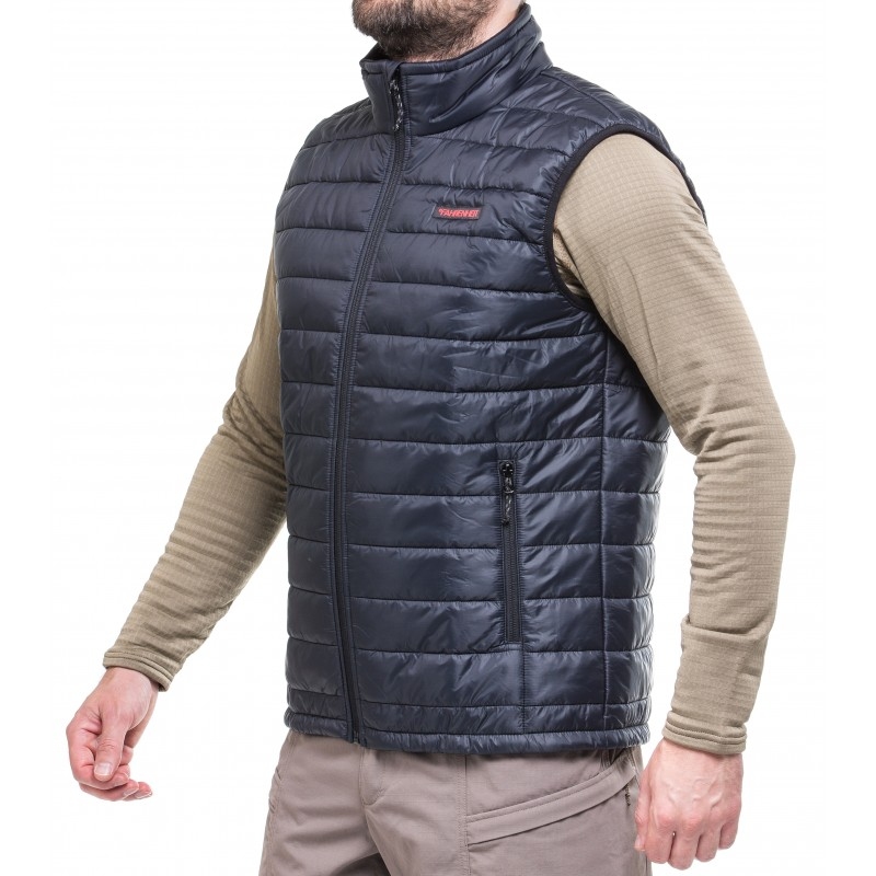 Жилет Fahrenheit Joker Vest темно-синій Фото 2