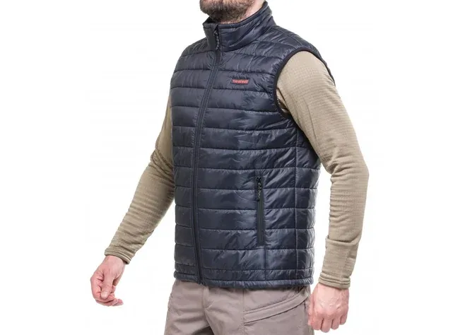 Жилет Fahrenheit Joker Vest темно-синій Фото 2