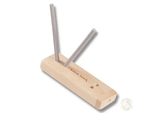 Точило Lansky Standart Turnbox Crock Stick Sharpener Фото 1