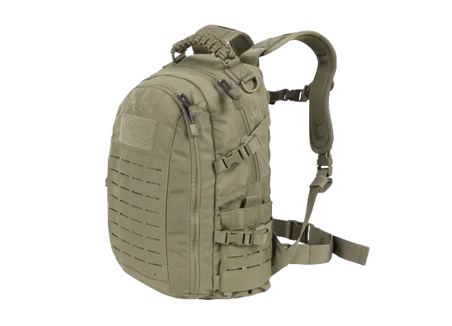 Рюкзак Direct Action DUST MkII - Cordura - Adaptive Green Фото 1