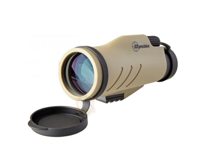 Монокуляр XD Precision Advanced 10х50 WP Фото 1